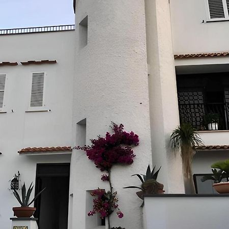 Villa Angela 伊斯基亚 外观 照片