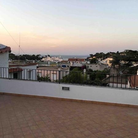 Villa Angela 伊斯基亚 外观 照片