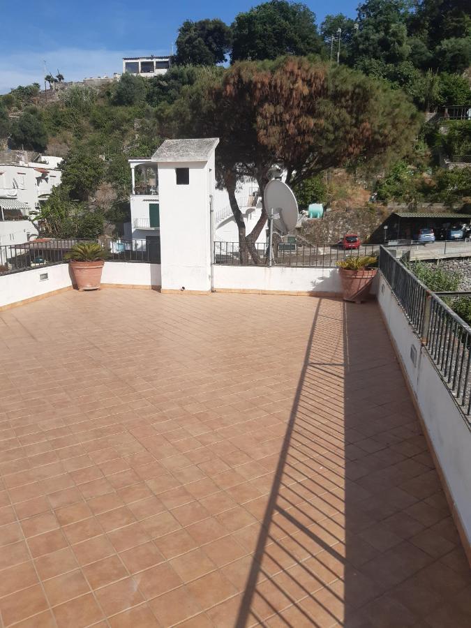 Villa Angela 伊斯基亚 外观 照片