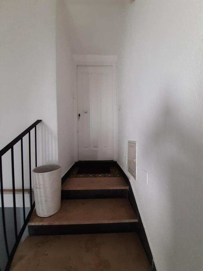 Villa Angela 伊斯基亚 外观 照片