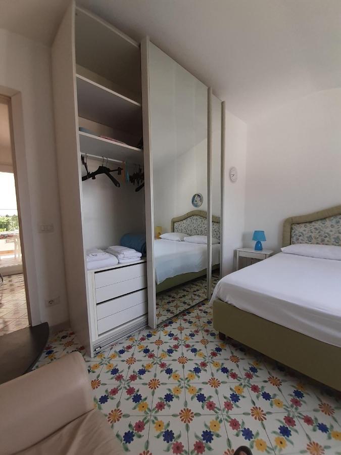 Villa Angela 伊斯基亚 外观 照片